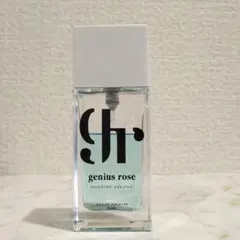 【希少 未開封】ジーニアスロゼ ナイトフルーティ 50mL 柿谷曜一朗 YOICHIRO KAKITANI ジーニアス ロゼ バイ ヨウイチロウ カキタニ