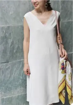 IENA ワンピース 美品