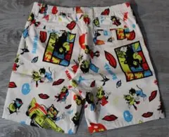 クリームソーダ ハーフパンツ 新品未使用