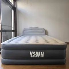 YAWN エアーベッド セミダブル