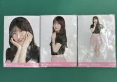 小川彩 フリルミニスカ 北海道公演