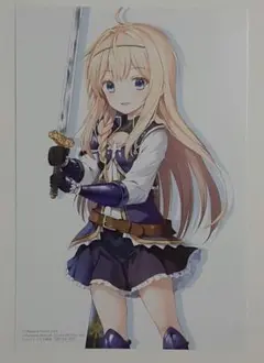 この素晴らしい世界に祝福を このすば アイリス メロンブックス購入特典