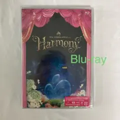 【Mrs. GREEN APPLE】 Harmony （Blu-ray)