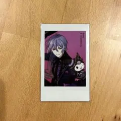 【新品未開封】魔法使いの約束 サンリオ チェキ リアルフォト オーエン まほやく
