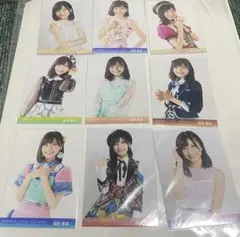 AKB48福岡聖菜生写真