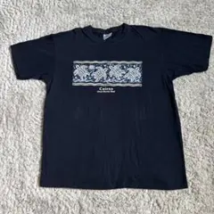 90s Gooses T-SRhirts Cairns Tシャツ XL