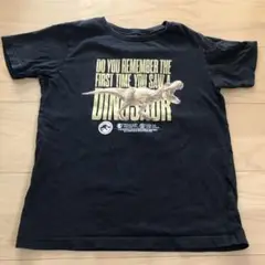 ジュラシックワールド　Tシャツ 140