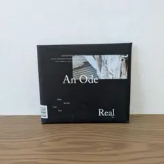 SEVENTEEN『An Ode』Real アルバム セブチ