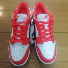 【新品】NIKE ダンク ロー SP