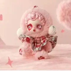 SKULLPANDA Winter Symphony ラプソディ スカルパンダ