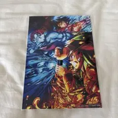 鬼滅の刃 無限城編 入場特典 第2弾