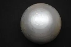 砲丸　5㎏（その1） 中学男子規格　未使用品