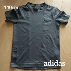adidas JB TR H.R. TEE Tシャツ 140cm