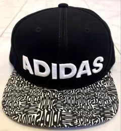 ADIDAS キャップ OSFXサイズ