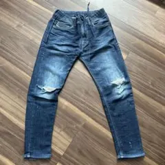 DIESEL ダメージ加工 NARROT 26