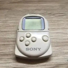 SONY ポケットステーション
