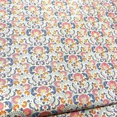 Tilda Quilt Collection 花柄生地 2m