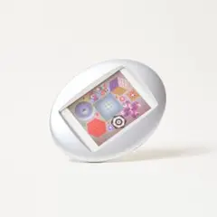 マルトミ SHELL Picture Frame ポストモダン スペースエイジ