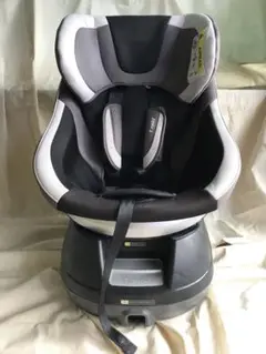 コンビ ネルーム エッグショック NF-500 ソリッドグレー ネルーム エッグショック NF500 コンビ（チャイルドシート）の