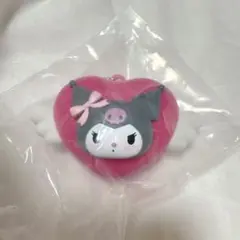 サンリオ 夢見るエンジェルライトスイング クロミ