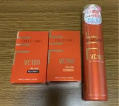 ドクターシーラボ VミルクPP3