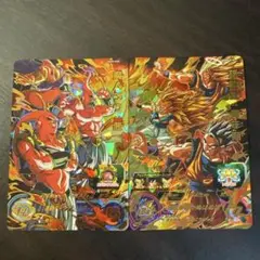 スーパードラゴンボールヒーローズ　ugm9-035、ugm9-016、2枚セット