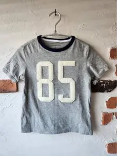 TOMMY HILFIGER トミーヒルフィガーキッズTシャツ120②