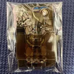 アイナナ アイドリッシュセブン　六弥ナギ　アクリルスタンド