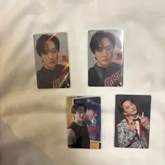 straykids KARMA HMV特典セット チャンビン