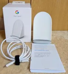 Google Pixel Stand（第2世代）