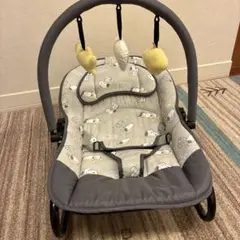 スヌーピー　バウンサー