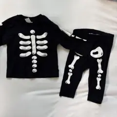 H&M パジャマ