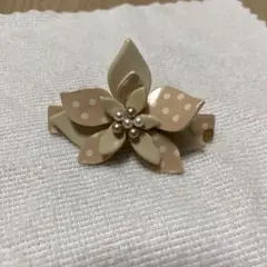 アレクサンドルドゥパリ バレッタ
