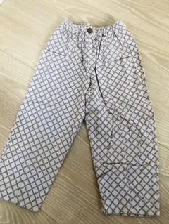 バースデイ　テータテート　パンツ