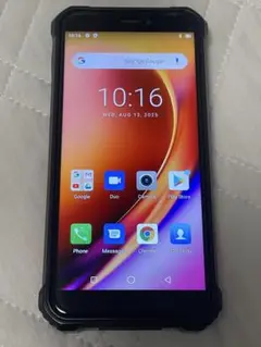 OUKITEL WP5 Pro 32gb 防水