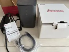 docomo home 5G HR2