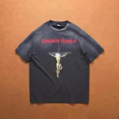 Complete Control Tシャツ