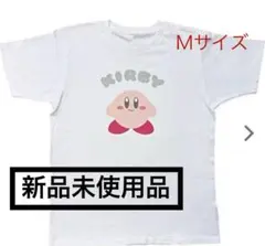 【新品未使用品】カービィ　Tシャツ グッズ