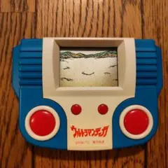 ウルトラマンティガ 携帯ゲーム 1997年製