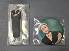梅宮一 一番くじ セット