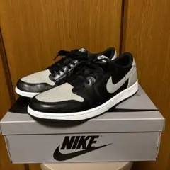 Nike Air Jordan 1 Retro Low OG "Shadow"