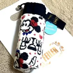 フェイラー　Disney ボトルポーチ　ディズニー ウィジュテーム 新品