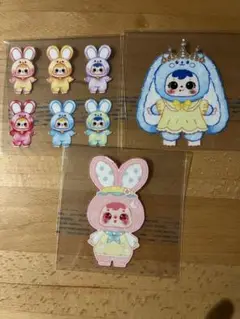 ベイビースリー♡