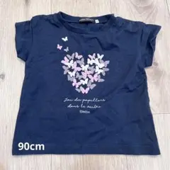 BEBE Tシャツ
