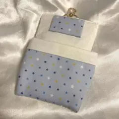 ぬいぐるみ用　布団　ホルダー　10cm用