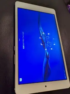 アンドロイド　タブレット　huawei mediapad m3lite s