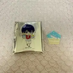 ブルーロック　and GALLERY コラボカフェ　潔　ミニキャラ