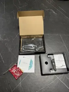 TP-Link 10G Lanカード TX401