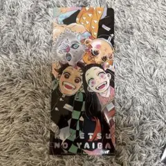 鬼滅の刃 最強ジャンプ チケットホルダー