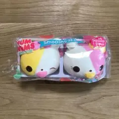 Numnoms 日本未発売♡新品♡8点セット♡ 2025年最新】ナムノムズの人気アイテム - メルカリ